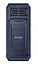 Телефон Sigma X-Style 341 Bro Blue UA UCRF - миниатюра 3