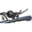 ​Электросамокат с сиденьем Scooter Tesla 6000 (600W, 48V, 16Ah) - миниатюра 2