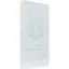 Захисне скло DK Case 5D купол для Xiaomi Redmi 5A/Go white - мініатюра 1