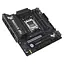 Материнская плата Asus TUF GAMING B850M-PLUS WIFI7 sAM5 B850 4xDDR5 M.2 HDMI DP Wi-Fi BT mATX - миниатюра 6