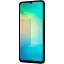 Смартфон Samsung A06 4/128Gb ZKG (light blue) SM-A065FZKGSEK - миниатюра 4