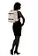 Рюкзак 14,1" Samsonite IMAGE BIZ IVORY 40x30x20 KS2*05112 - мініатюра 5
