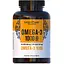 Омега-3 Golden Pharm 120 капсул - миниатюра 1