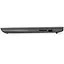 Ноутбук Lenovo IdeaPad 3,14”,3 5300U la 3.8 GHz,8 GB DDR4 3200,512 GB,Без ОС,DDR4 - мініатюра 4