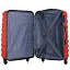 Валіза Semi Line 24" M Red (T5578-4) - мініатюра 2