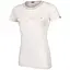 Футболка Millet LD Troika TS SS M White (1046-28523_M) - миниатюра 1
