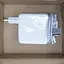 Блок живлення Apple MagSafe 2 (14.8V 3.05A 45W) A+ - мініатюра 2