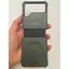 Оригинальный противоударный чехол UAG Civilian для Samsung Galaxy Z Flip4 Olive (214007117272) - миниатюра 9