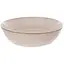 Салатник BonaDi Casual 20 см бежевый (344-218) - миниатюра 1