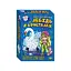 Набір для експериментів Лебідь у кристалах 10114175 картонна основа - мініатюра 1