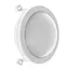 Светильник Brille LED промышленный светодиодный накладной AL-14/6W CW IP54 - миниатюра 1
