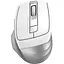 Мишка A4Tech FB35CS Silent Wireless/Bluetooth Icy White (FB35CS Icy White) - мініатюра 1