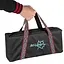 Стіл Bo-Camp Southwark 60x40cm Bamboo Brown (1404644) - мініатюра 5