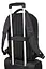 Рюкзак Propel Backpack 15.6" PROPB-116 Black Case logic sum0028077 - мініатюра 5