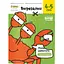 Настільна гра Банда розумників Зошит Вирізалки, 4-5 років (рос.) (УМ114) - мініатюра 1