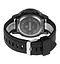 Мужские спортивные наручные часы Skmei 1762 водонепроницаемые (Черные) - миниатюра 6