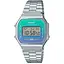 Годинник Casio Vintage A168WER-2AEF - мініатюра 1