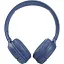 Навушники з мікрофоном JBL Tune 510BT Blue (JBLT510BTBLUEU) - мініатюра 3
