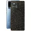 Защитная пленка StatusSKIN для Vivo X51 5G Корпус Винил Соты черные - миниатюра 1