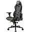 Ігрове крісло Cougar Hotrod Royal Black/Yellow (Hotrod Royal) - мініатюра 2