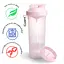 Шейкер спортивный Smart Shake 500 мл fit0011336 - миниатюра 2