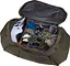 Велосипедная сумка Thule RoundTrip Bike Duffel Deep Khaki (TH 3205173) - миниатюра 6