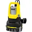 Занурювальний дренажний насос Karcher SP 17.000 Dirt (1.645-840.0) - мініатюра 1