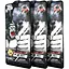 Захисне скло DK для Realme 7i Global Full Glue 3D MO King Kong 017576 black 3 шт. - мініатюра 1