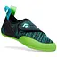 Скальные туфли Black Diamond Kids' Momentum 4 Green (1033-BD 57015130110041) - миниатюра 1