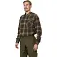 Рубашкa Seeland Glen Flannel Shirt XXL Pine green check - миниатюра 3