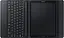 Чехол-клавиатура Samsung Book Cover Keyboard для Samsung Galaxy Tab S2 9.7 SM-T810/SM-T813/SM-T815/SM-T819 Black (EJ-FT810RBEGRU) - миниатюра 4