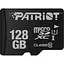 Карта пам'яті Patriot 128GB microSDHC UHS-I Class 10 LX (PSF128GMDC10) - мініатюра 1