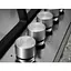 Варочная поверхность Electrolux EGS6436SX газовая [125483] - миниатюра 10
