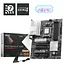 Материнська плата MSI PRO B840-P WIFI (PRO B840-P WIFI) (Socket AM5, AMD B840, ATX) Б/в - мініатюра 5