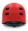 Велосипедний шолом A-Bike ЕС-109 L (58-62 см) червоний (G0001378) - мініатюра 4