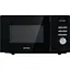Микроволновая печь Gorenje MO20A4BH - миниатюра 1