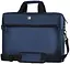 Сумка для ноутбука 2E Beginner 16" Dark Blue (2E-CBN315DB) - миниатюра 1