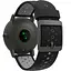 Смарт-годинник Withings Steel HR Sport Watch 40 mm Black/Grey - мініатюра 4