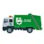 Автомодель МУСОРОВОЗ, 510705.270 - мініатюра 1