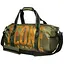 Спортивная сумка Leone AC904 DUFFEL BAG Green 30 л (AC904_Green) - миниатюра 1
