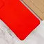 Чехол Lakshmi Silicone Cover Full Camera (A) для Tecno POP 5 Красный / Red - миниатюра 4
