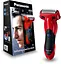 Электробритва Panasonic ES-SL41-R520 мужская черно-красный - миниатюра 3