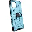 Ударостійкий чохол Pathfinder Ring для Samsung Galaxy A04 Блакитний / Light Blue - мініатюра 2