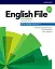 English File (4th Edition) Intermediate Student's Book with Online Practice - мініатюра 1