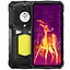 Смартфон Ulefone Armor 29 Pro Thermal 16/512GB Black - мініатюра 1