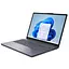 Ноутбук Lenovo 15 IdeaPad Slim 3 15IRH10 IPS 1920x1200 60Hz/Intel Core i5-13420H/24GB/1TB/Intel UHD Graphics/DOS/Luna Grey (83K100UTRA) - мініатюра 2