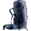 Рюкзак Deuter Aircontact Lite 50+10 2023 Black Blue (1052-3340323 7319) - мініатюра 10