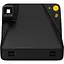 Фотокамера моментальной печати Polaroid Now Gen 2 E-box Black [99820] - миниатюра 3
