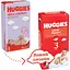 Уцінка. Підгузки Huggies Little Movers Giga 3 (4-9 кг) 168 шт.  - мініатюра 3