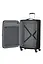 Валіза American Tourister AEROSPIN BLACK 80x48x30(33) 80 См MH6*09003 - мініатюра 2